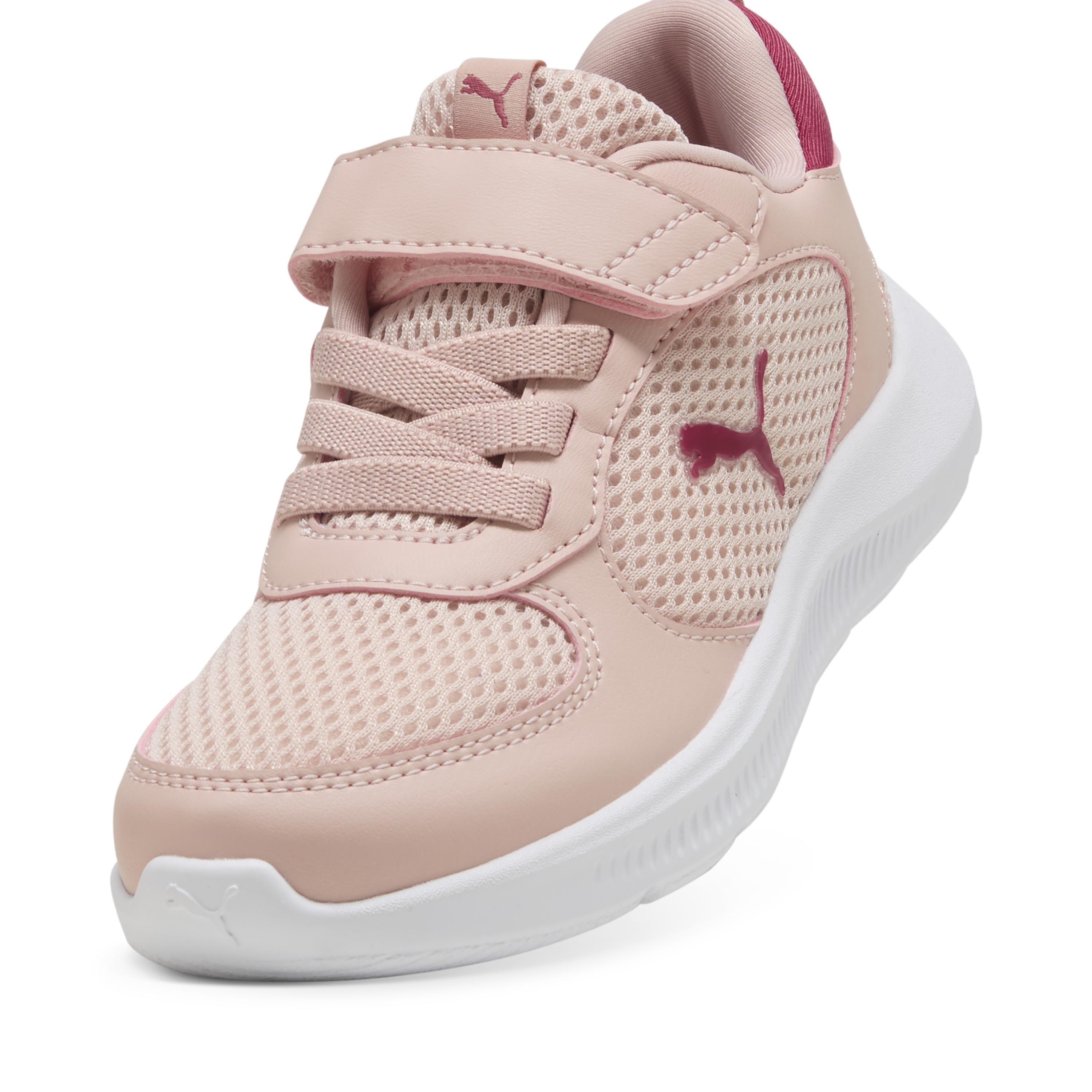 ZAPATILLAS NIÑA PUMA URBANAS FUN RACER 2 AC+ PS - 3