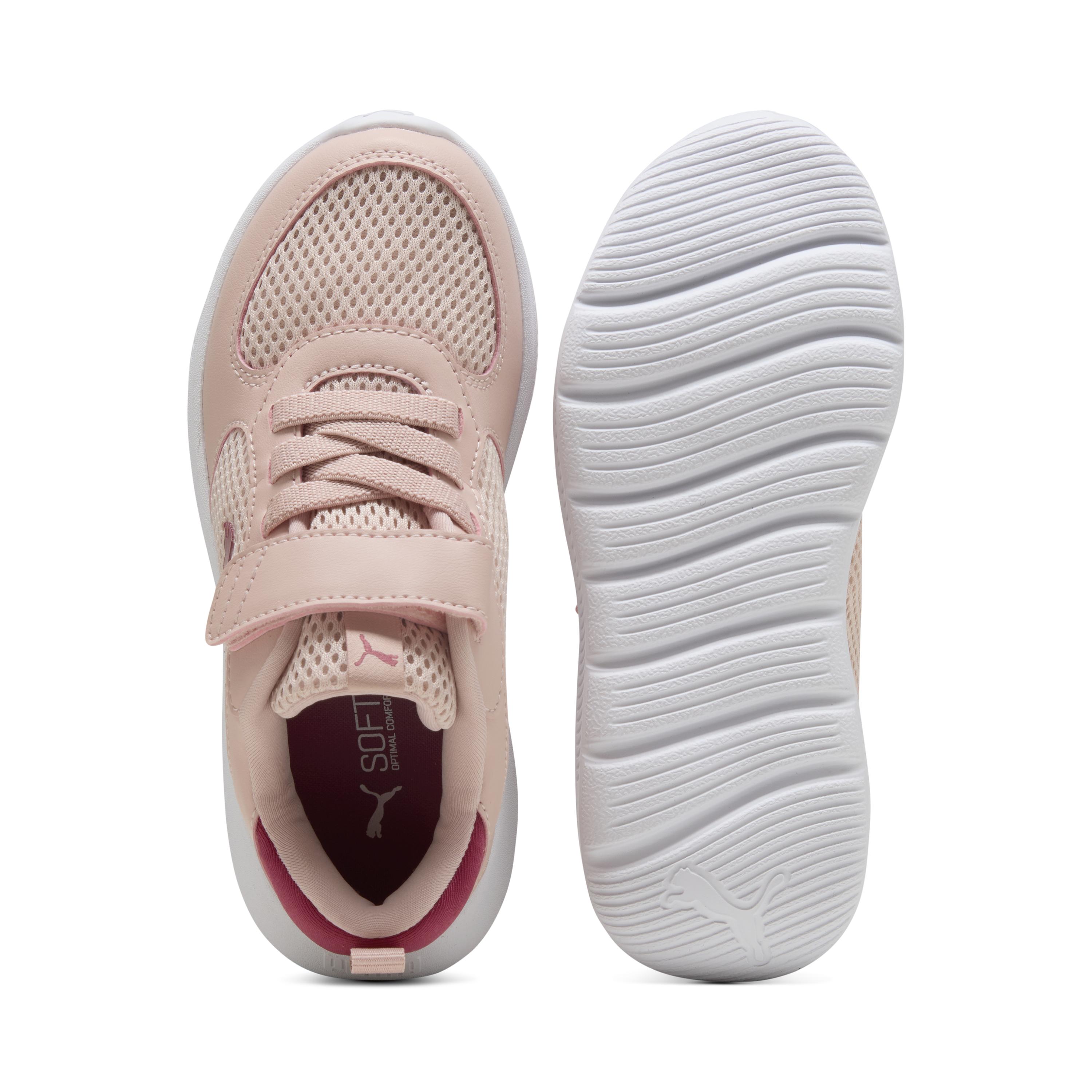ZAPATILLAS NIÑA PUMA URBANAS FUN RACER 2 AC+ PS - 6