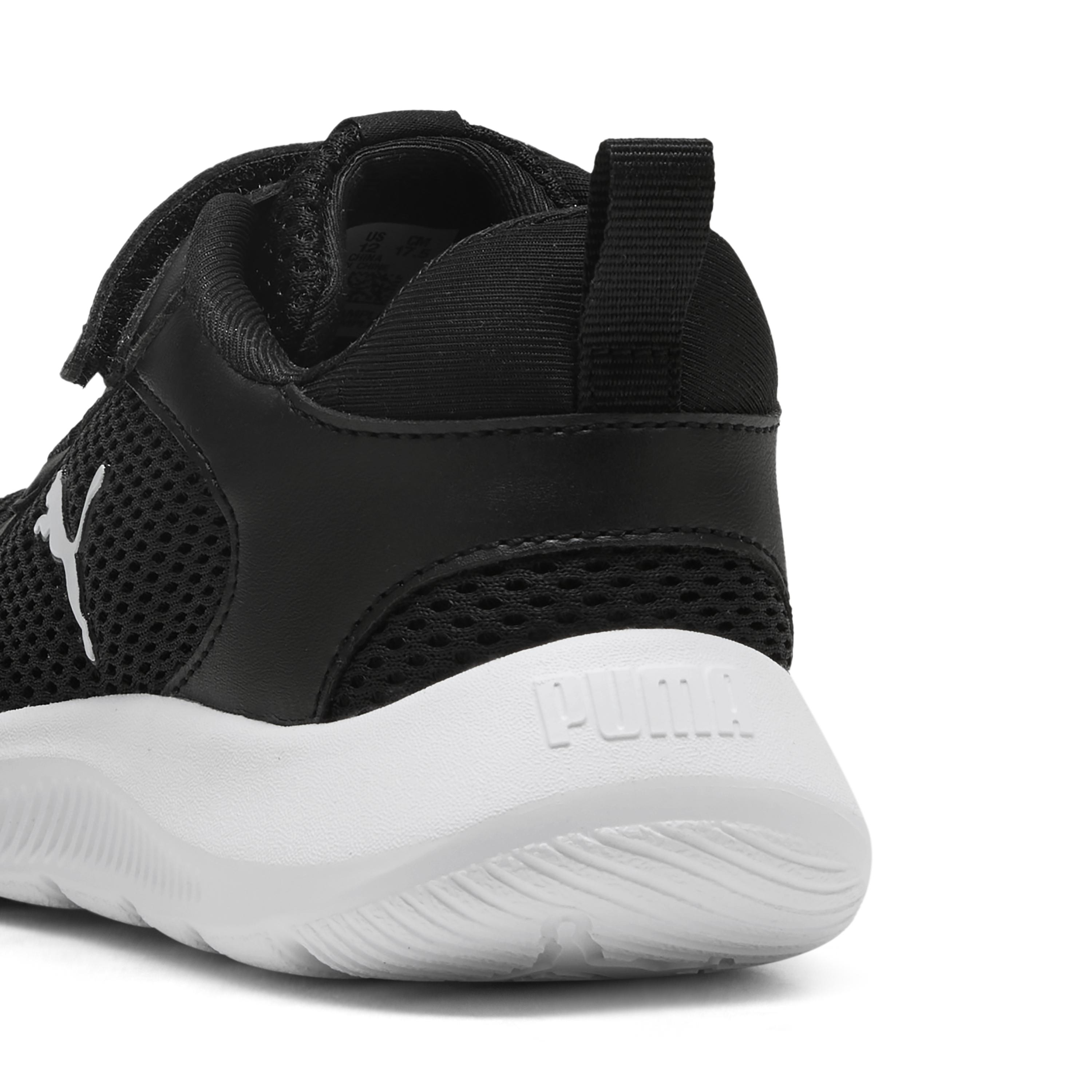 ZAPATILLAS URBANAS JUVENIL PUMA FUN RACER 2 AC+ PS - 5
