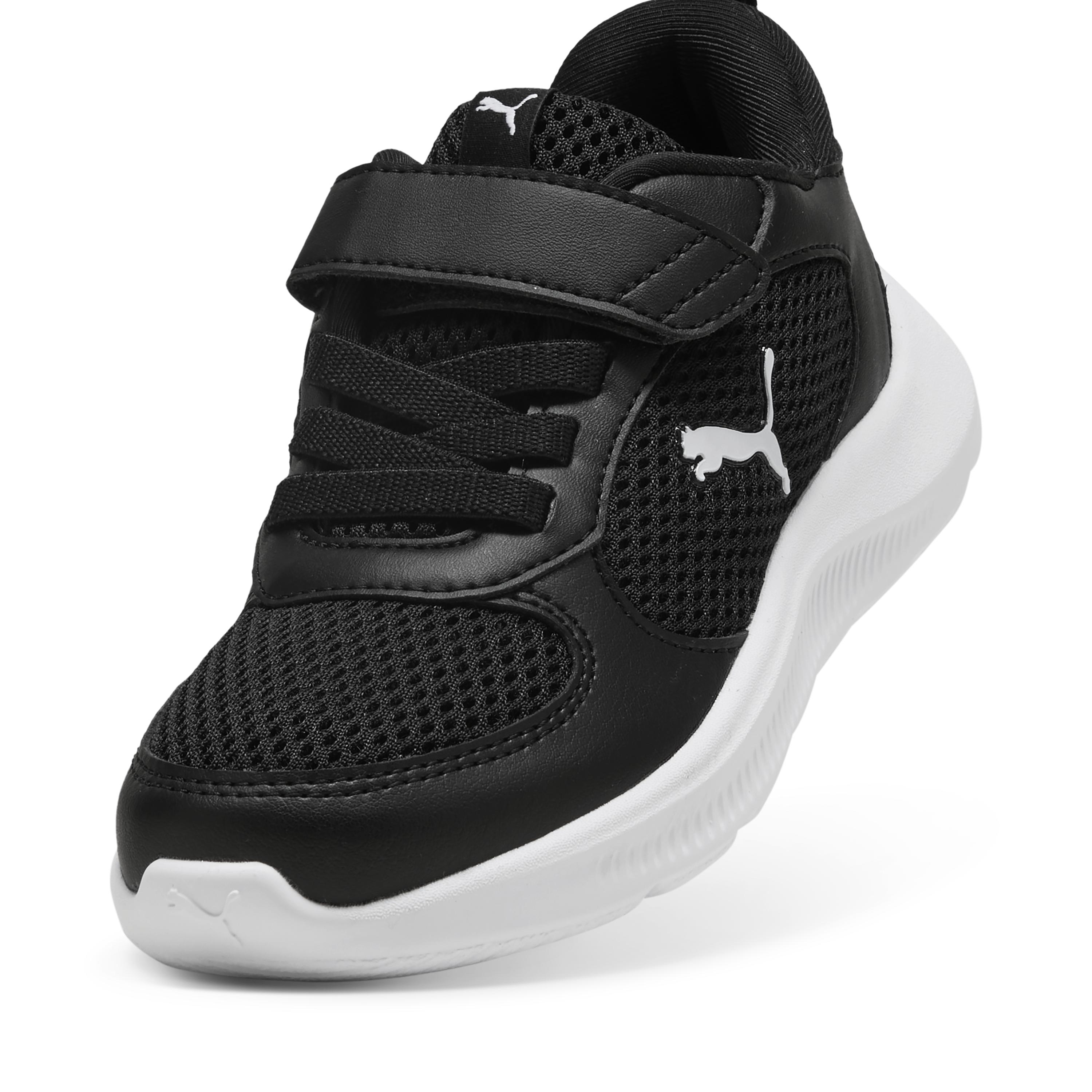 ZAPATILLAS URBANAS JUVENIL PUMA FUN RACER 2 AC+ PS - 3
