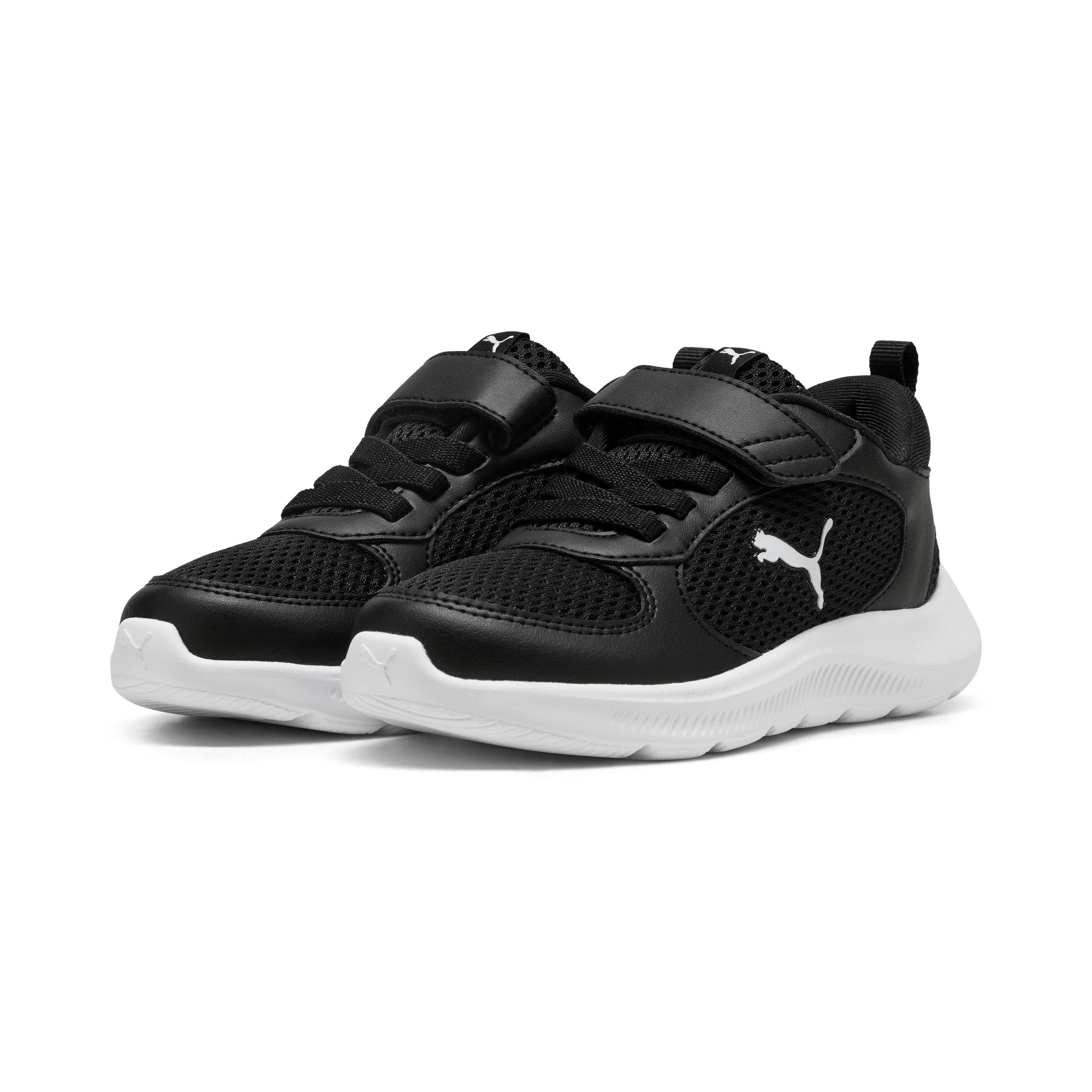ZAPATILLAS URBANAS JUVENIL PUMA FUN RACER 2 AC+ PS - 4