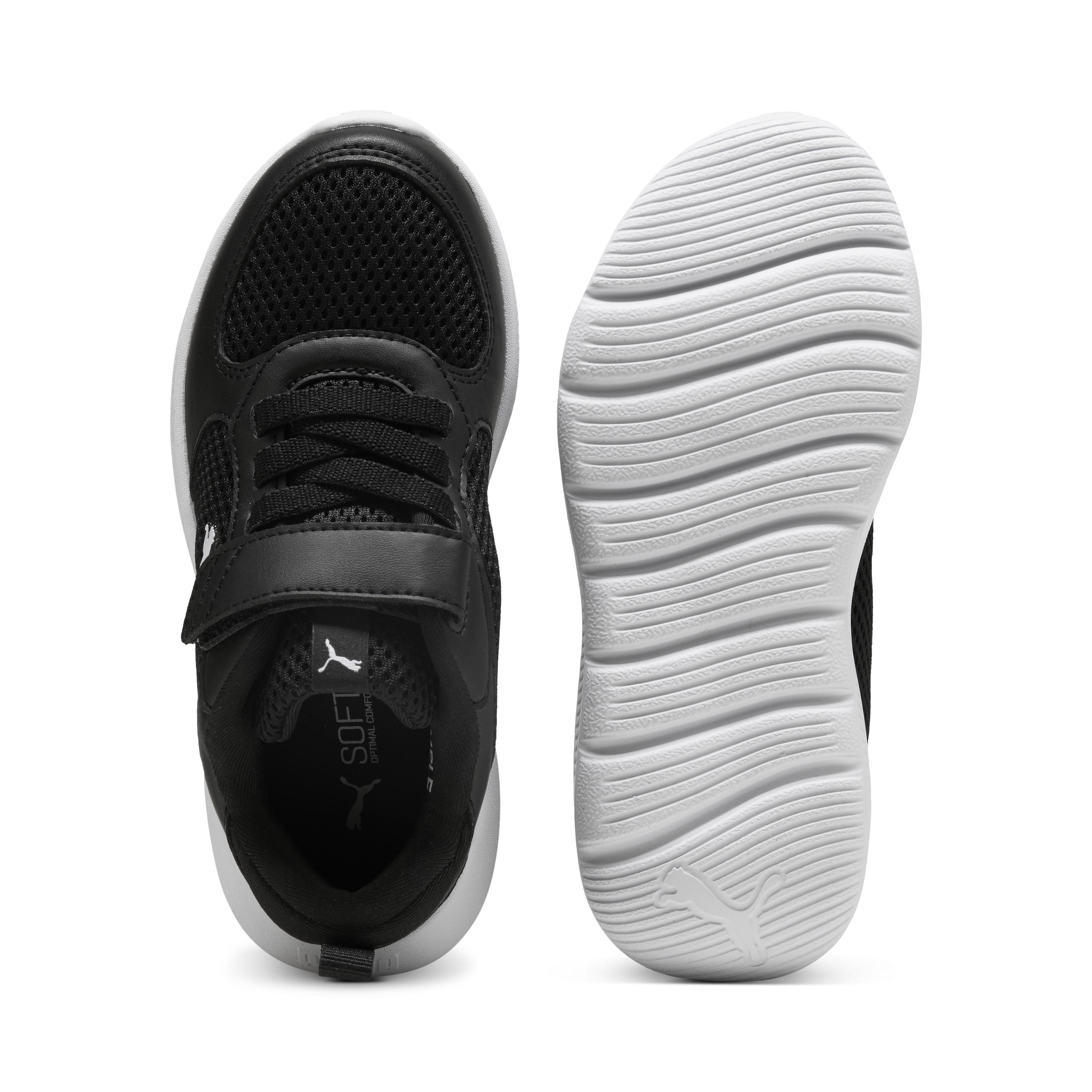 ZAPATILLAS URBANAS JUVENIL PUMA FUN RACER 2 AC+ PS - 6