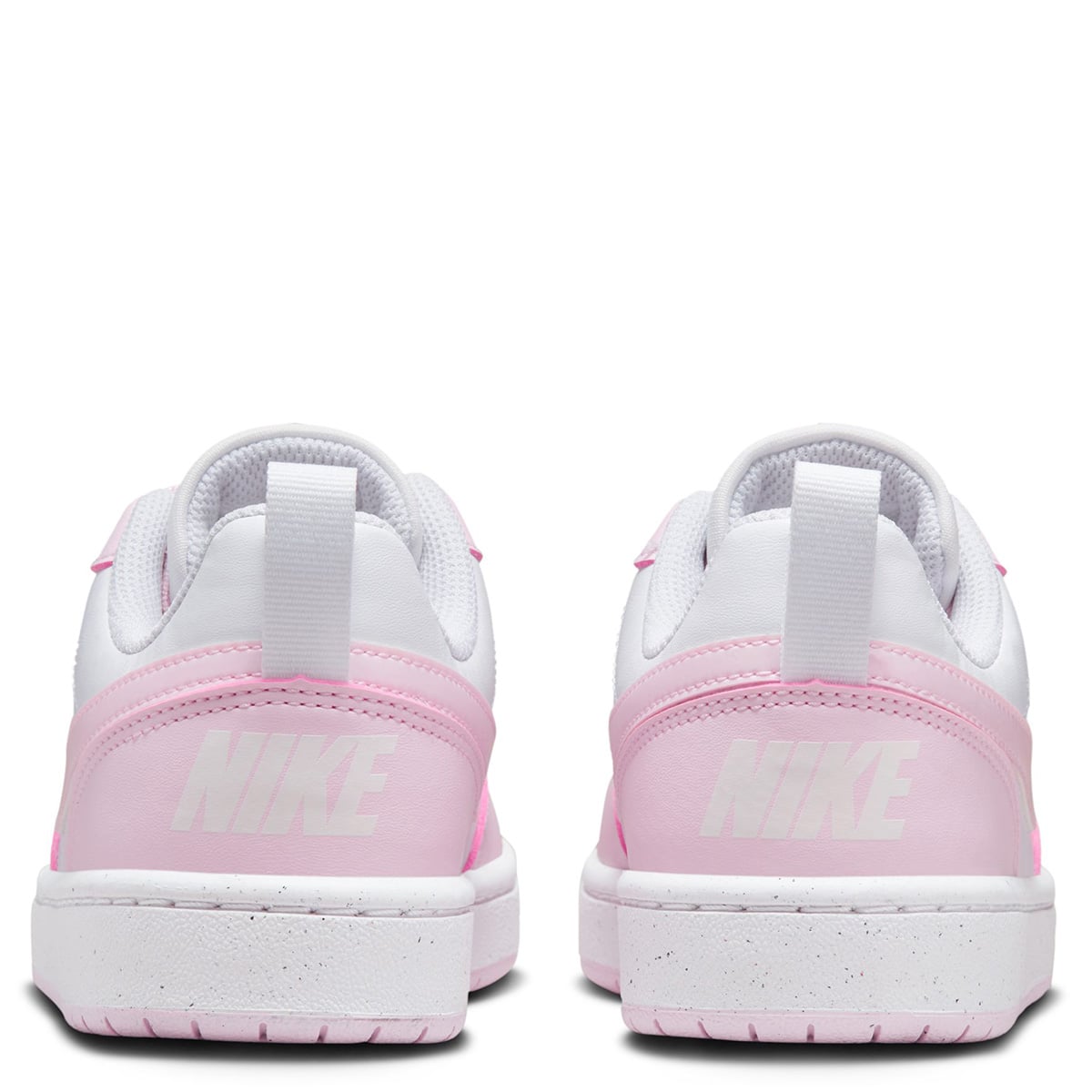 ZAPATILLAS NIÑA NIKE URBANAS BLANCO DV5456-105 - 4