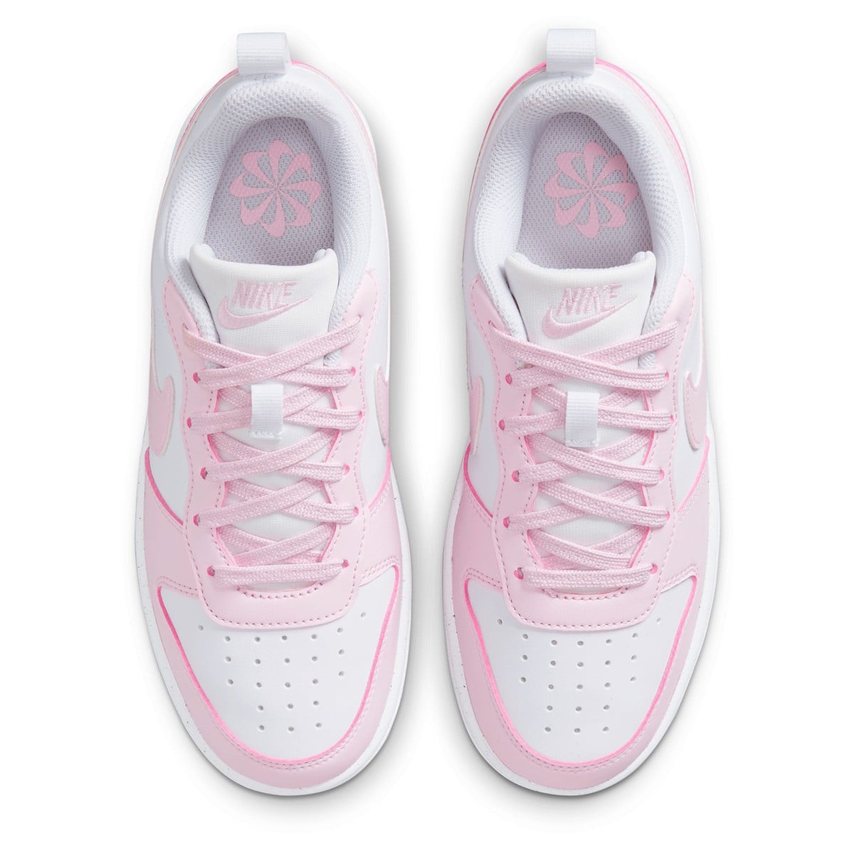 ZAPATILLAS NIÑA NIKE URBANAS BLANCO DV5456-105 - 5