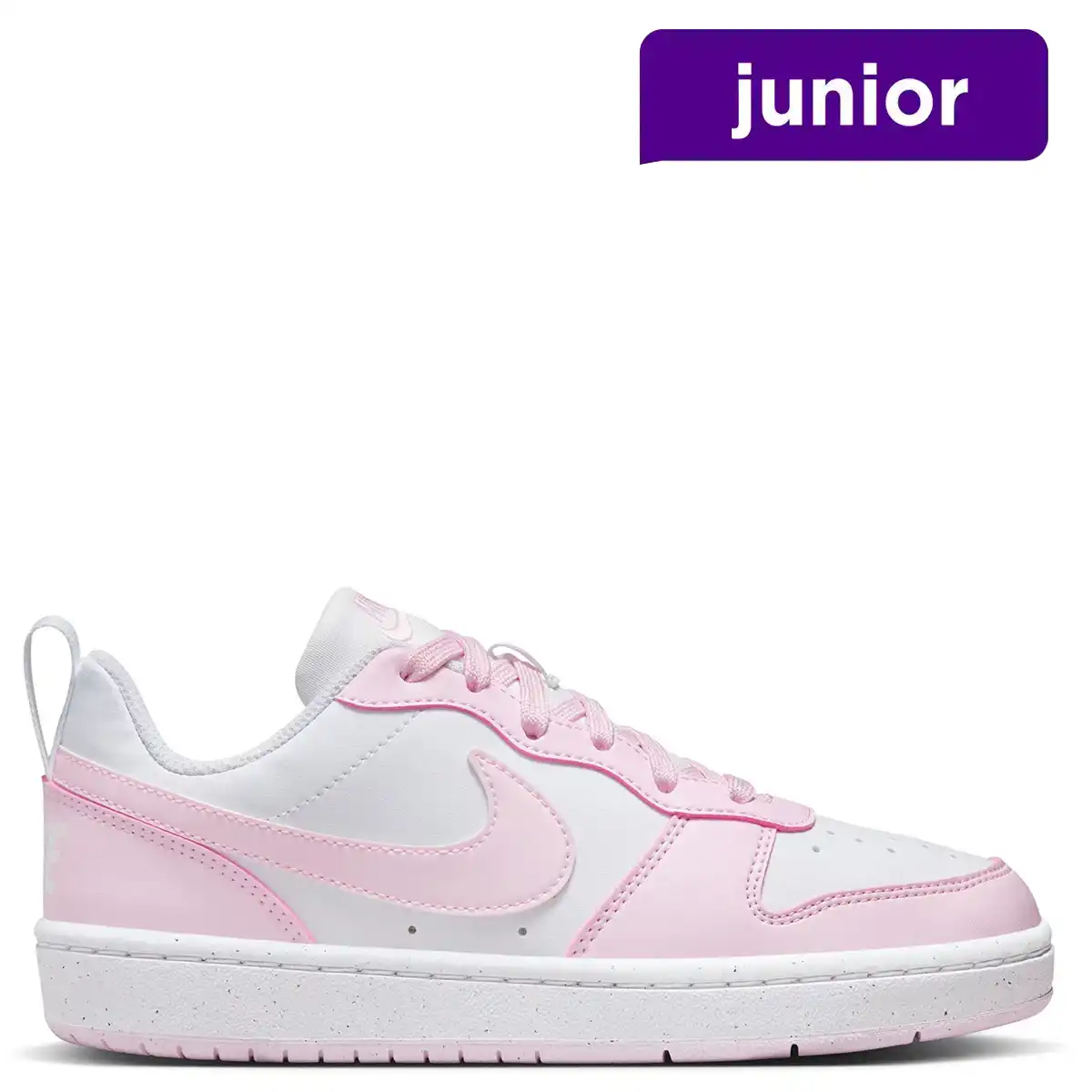 ZAPATILLAS NIÑA NIKE URBANAS BLANCO DV5456-105 - 1