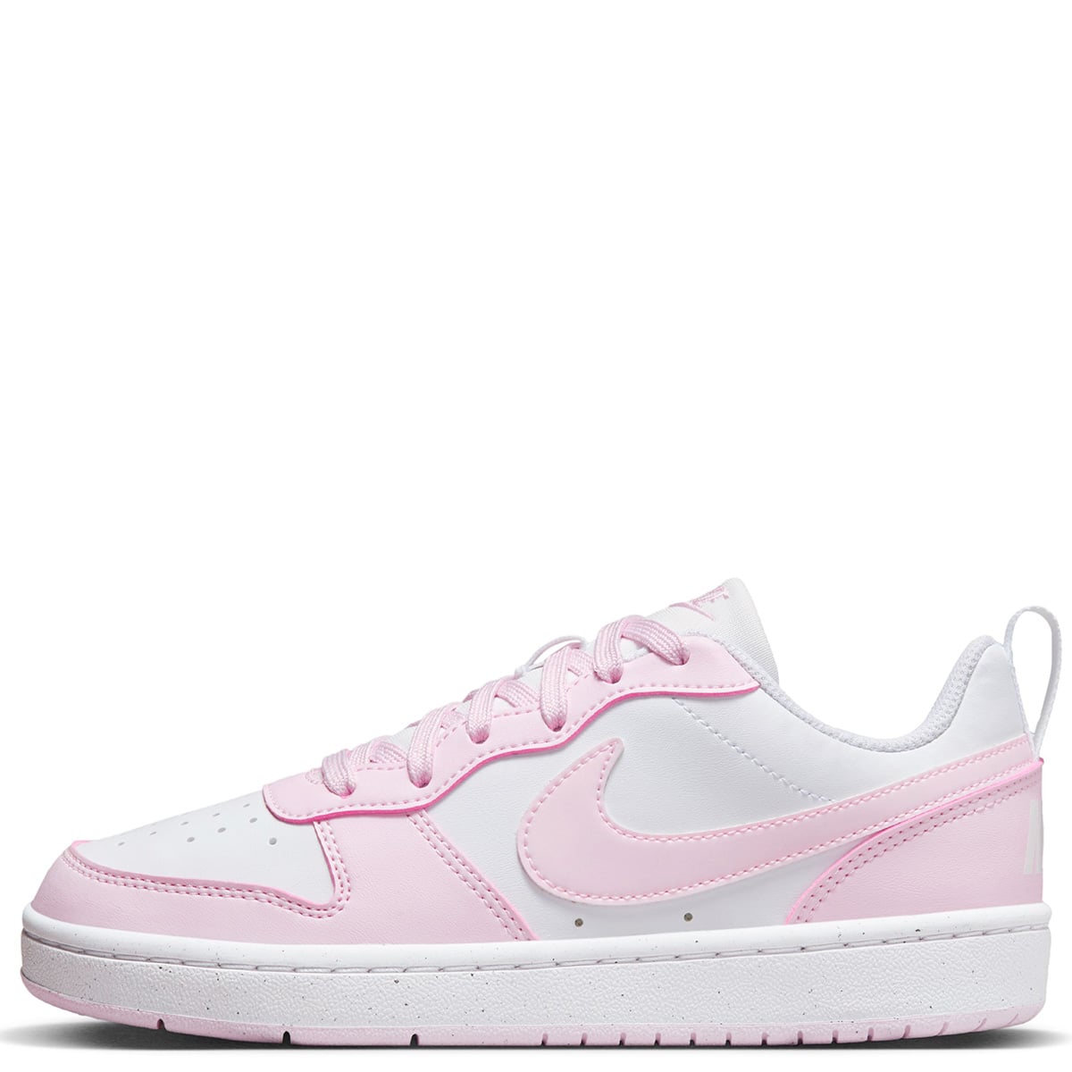 ZAPATILLAS NIÑA NIKE URBANAS BLANCO DV5456-105 - 2