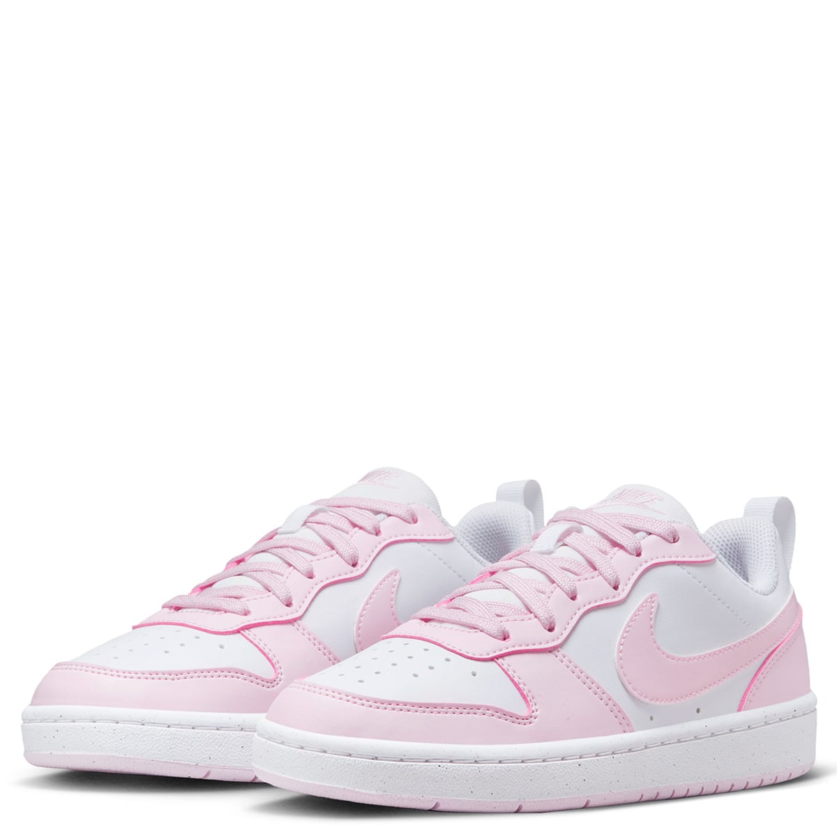 ZAPATILLAS NIÑA NIKE URBANAS BLANCO DV5456-105 - 3