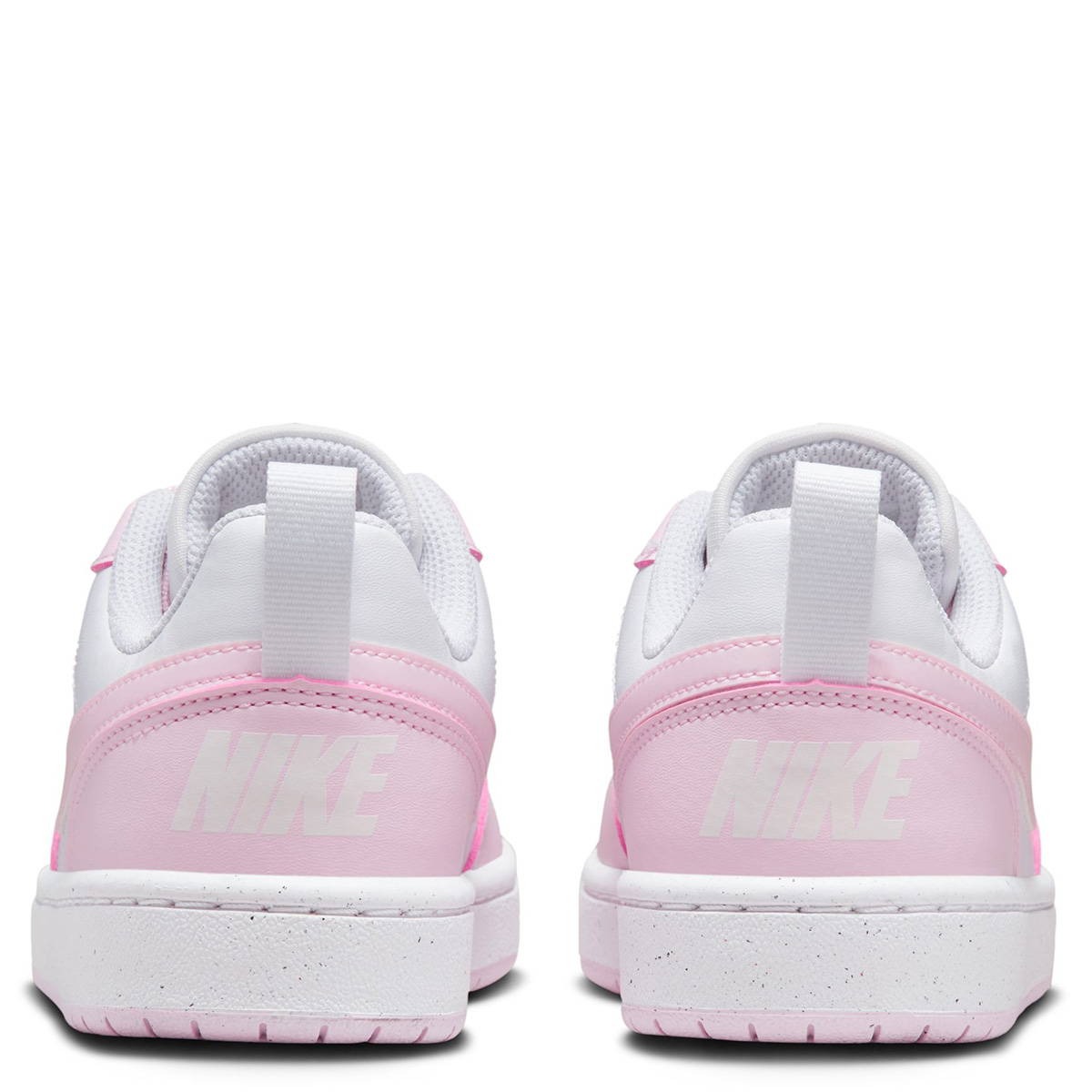 ZAPATILLAS NIÑA NIKE URBANAS BLANCO DV5456-105 - 4