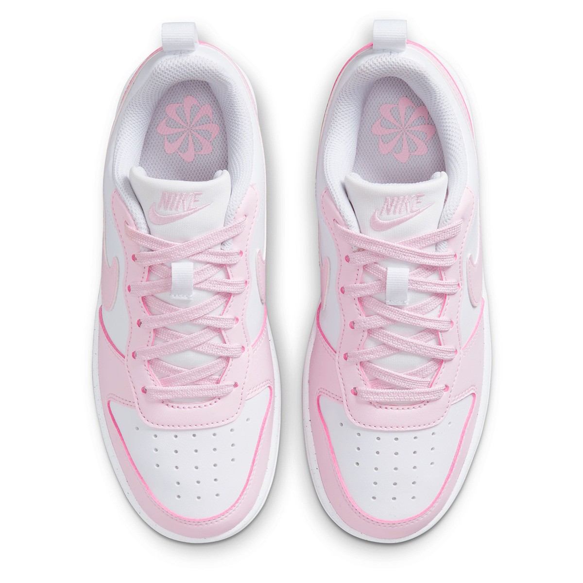 ZAPATILLAS NIÑA NIKE URBANAS BLANCO DV5456-105 - 5