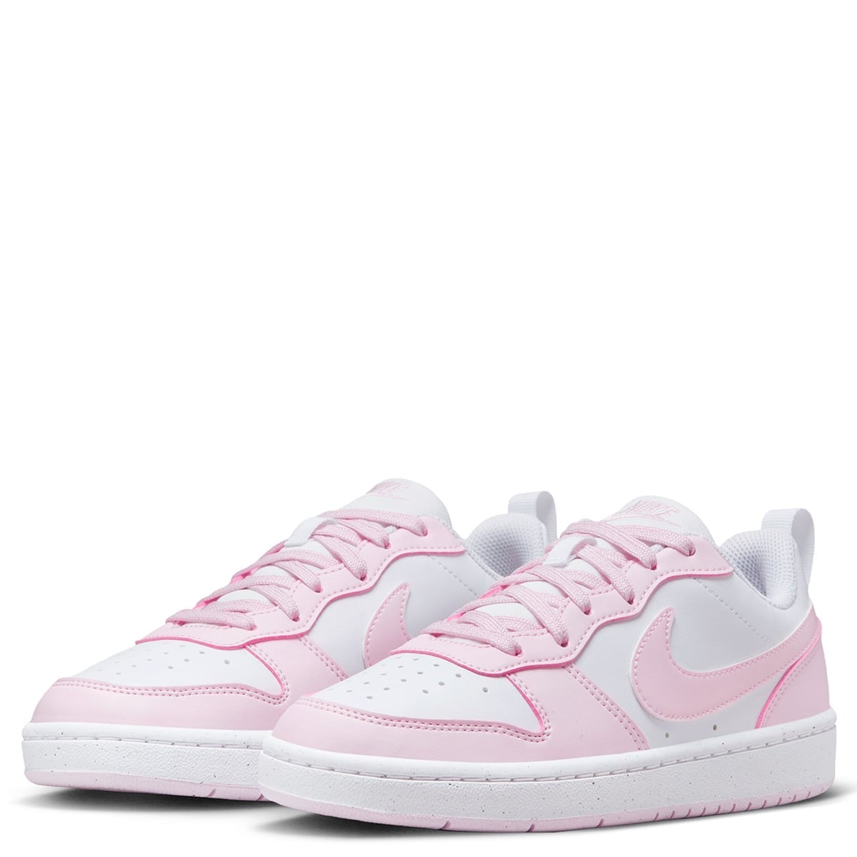 ZAPATILLAS NIÑA NIKE URBANAS BLANCO DV5456-105 - 3