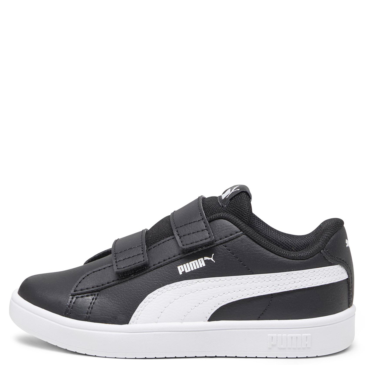 ZAPATILLAS NIÑO PUMA URBANAS NEGRO PUMA RICKIE CLASSIC V PS - 1