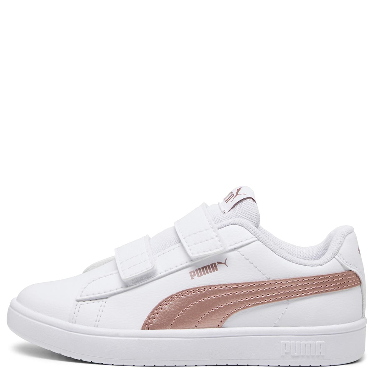 ZAPATILLAS NIÑA PUMA URBANAS BLANCO RICKIE CLASSIC V PS - 1
