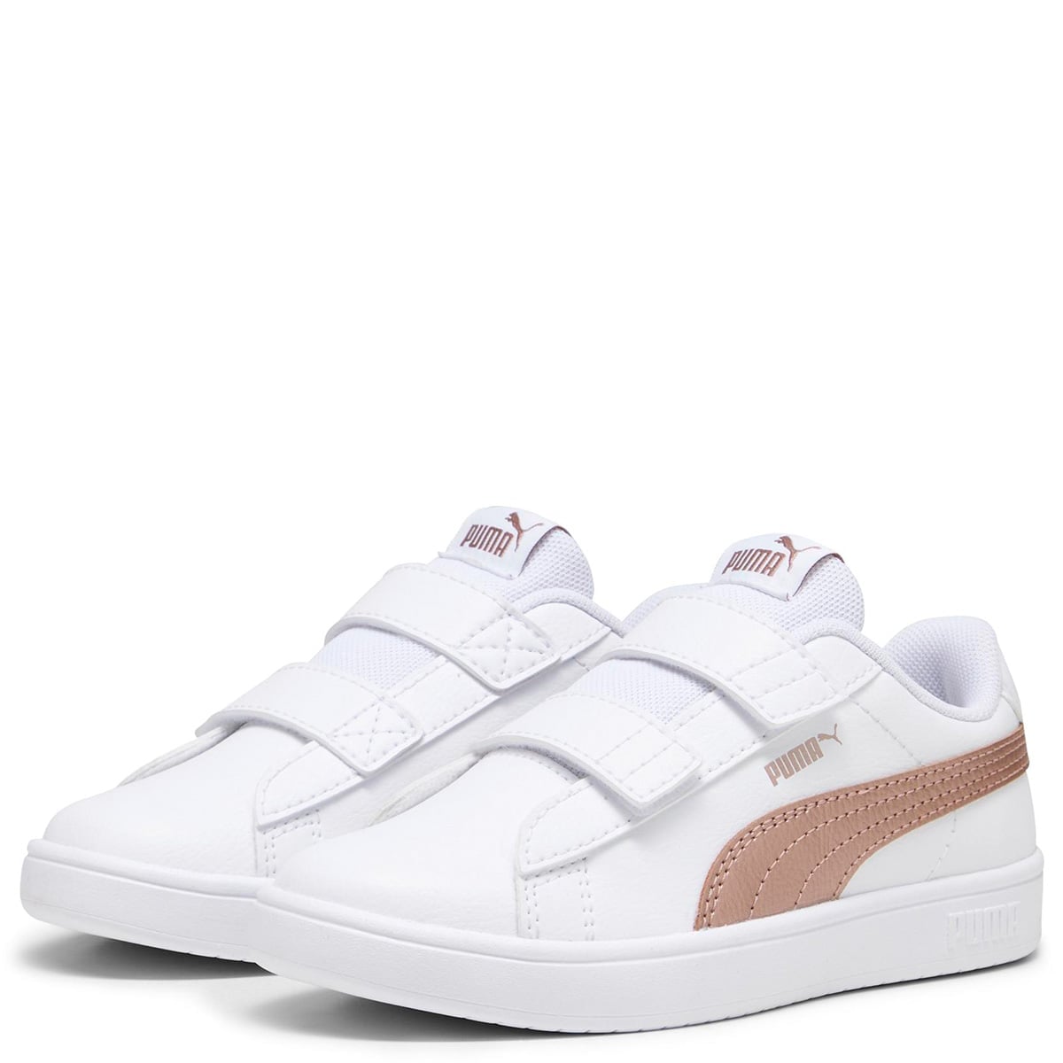 ZAPATILLAS NIÑA PUMA URBANAS BLANCO RICKIE CLASSIC V PS - 2