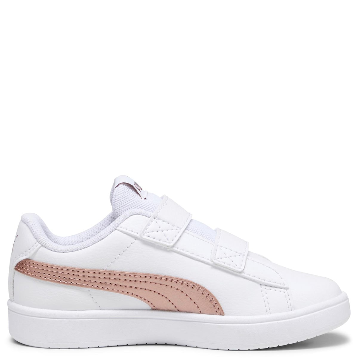 ZAPATILLAS NIÑA PUMA URBANAS BLANCO RICKIE CLASSIC V PS - 3