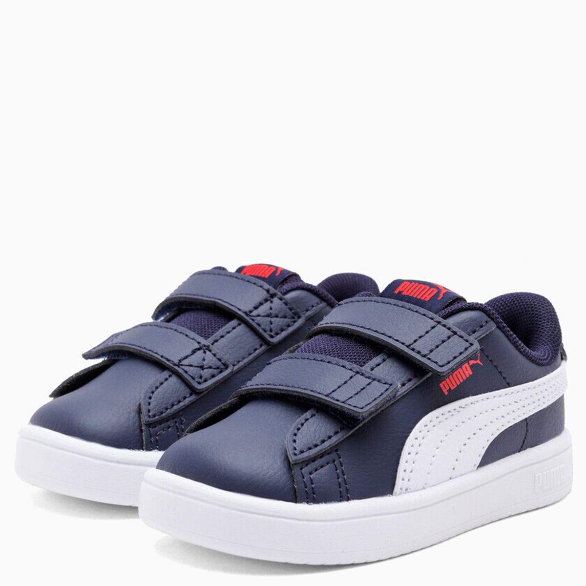 ZAPATILLAS NIÑO PUMA URBANAS AZUL PUMA RICKIE CLASSIC V INF - 2