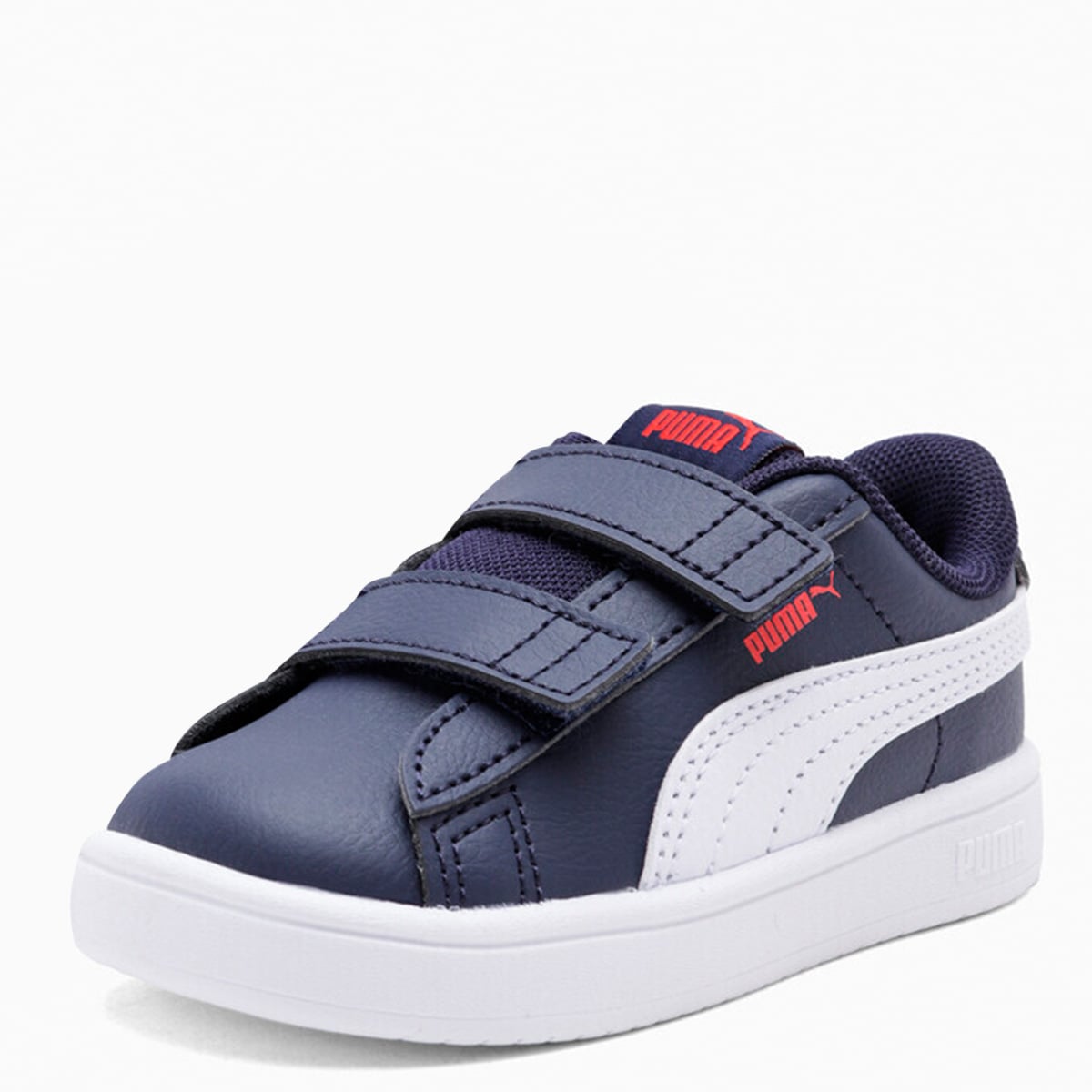 ZAPATILLAS NIÑO PUMA URBANAS AZUL PUMA RICKIE CLASSIC V INF - 1