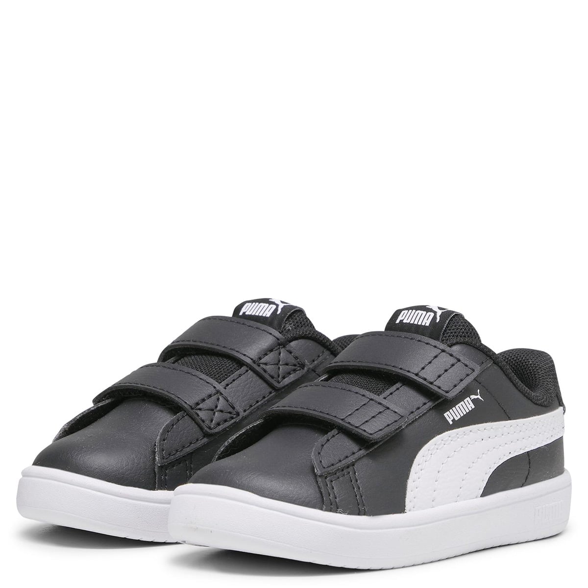 ZAPATILLAS NIÑO PUMA URBANAS NEGRO PUMA RICKIE CLASSIC V INF - 2