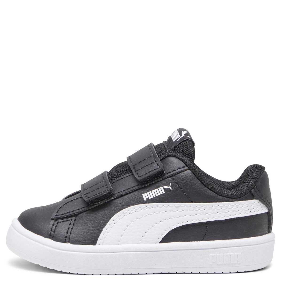 ZAPATILLAS NIÑO PUMA URBANAS NEGRO PUMA RICKIE CLASSIC V INF - 1
