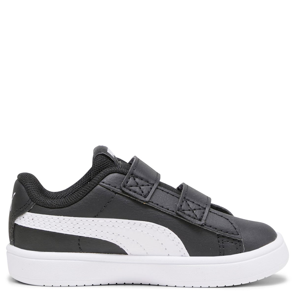 ZAPATILLAS NIÑO PUMA URBANAS NEGRO PUMA RICKIE CLASSIC V INF - 3