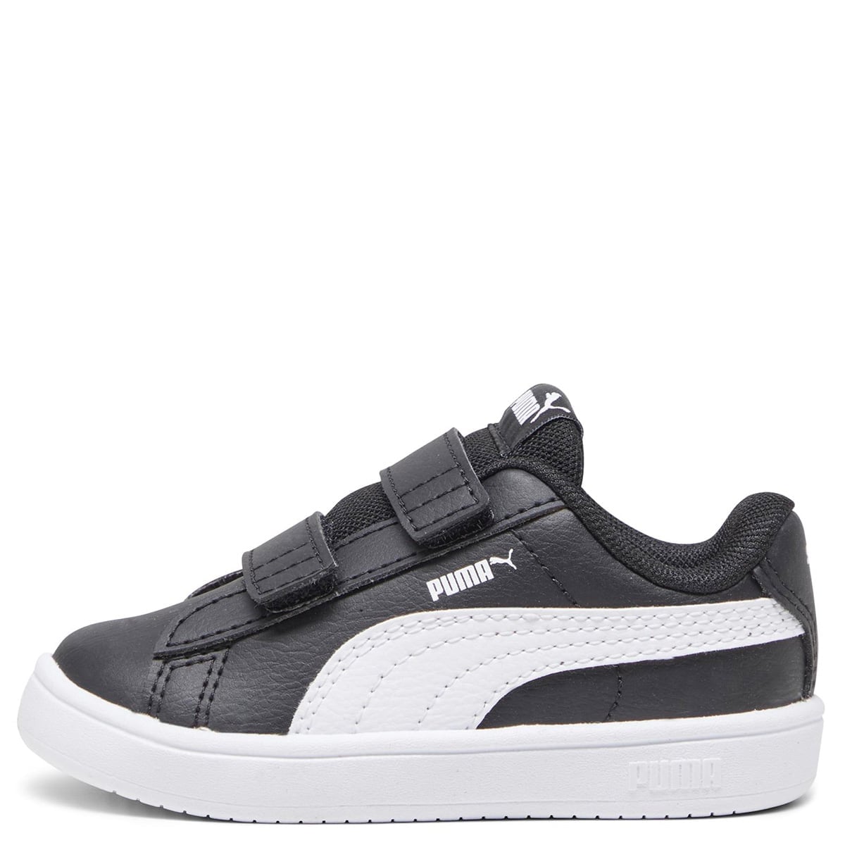 ZAPATILLAS NIÑO PUMA URBANAS NEGRO PUMA RICKIE CLASSIC V INF - 1