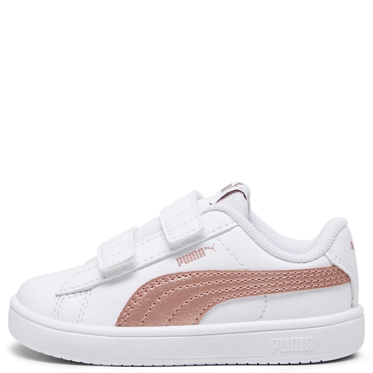 ZAPATILLAS NIÑA PUMA URBANAS BLANCO PUMA RICKIE CLASSIC V INF - 1