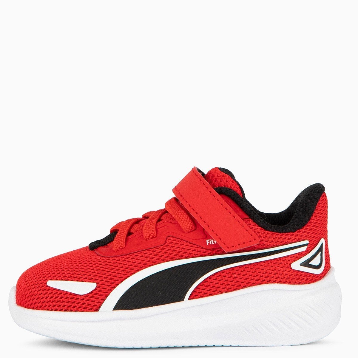 ZAPATILLAS NIÑO PUMA URBANAS ROJO SKYROCKET AC+ INF - 1