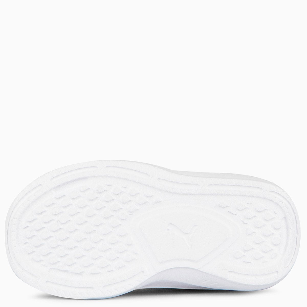 ZAPATILLAS NIÑO PUMA URBANAS ROJO SKYROCKET AC+ INF - 6