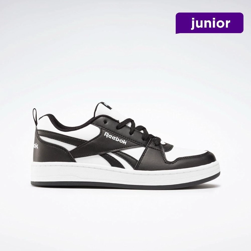 ZAPATILLAS NIÑO REEBOK URBANAS BLANCO ROYAL PRIME 2.0 - 1