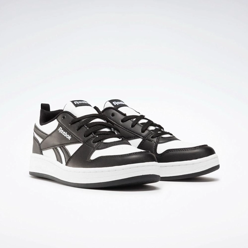 ZAPATILLAS NIÑO REEBOK URBANAS BLANCO ROYAL PRIME 2.0 - 2