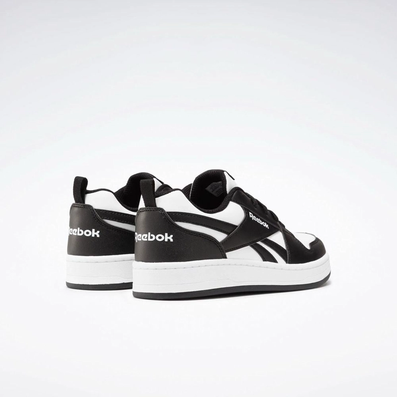 ZAPATILLAS NIÑO REEBOK URBANAS BLANCO ROYAL PRIME 2.0 - 3