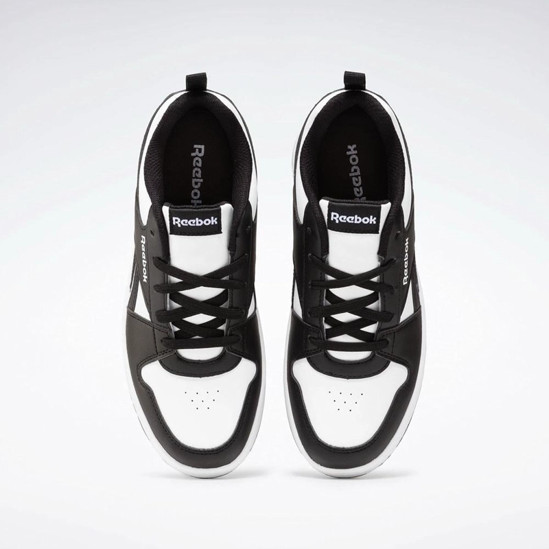 ZAPATILLAS NIÑO REEBOK URBANAS BLANCO ROYAL PRIME 2.0 - 4