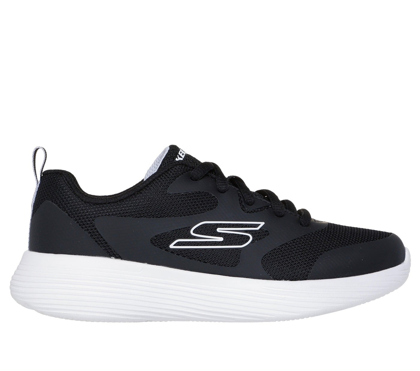 ZAPATILLAS URBANAS NIÑA SKECHERS GO RUN 400 V2 - 2