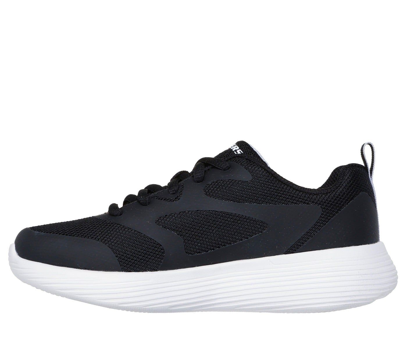 ZAPATILLAS URBANAS NIÑA SKECHERS GO RUN 400 V2 - 3