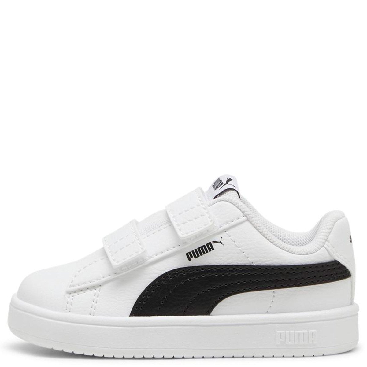 ZAPATILLAS UNISEX PUMA URBANAS BLANCO RICKIE CLASSIC V INF - 1