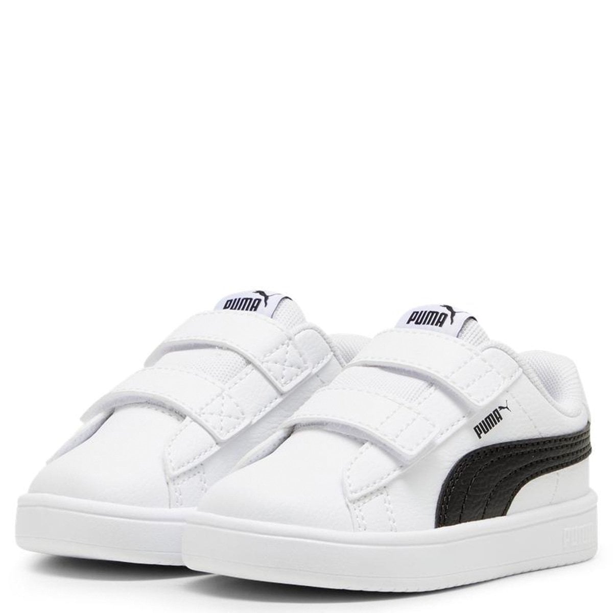 ZAPATILLAS UNISEX PUMA URBANAS BLANCO RICKIE CLASSIC V INF - 2