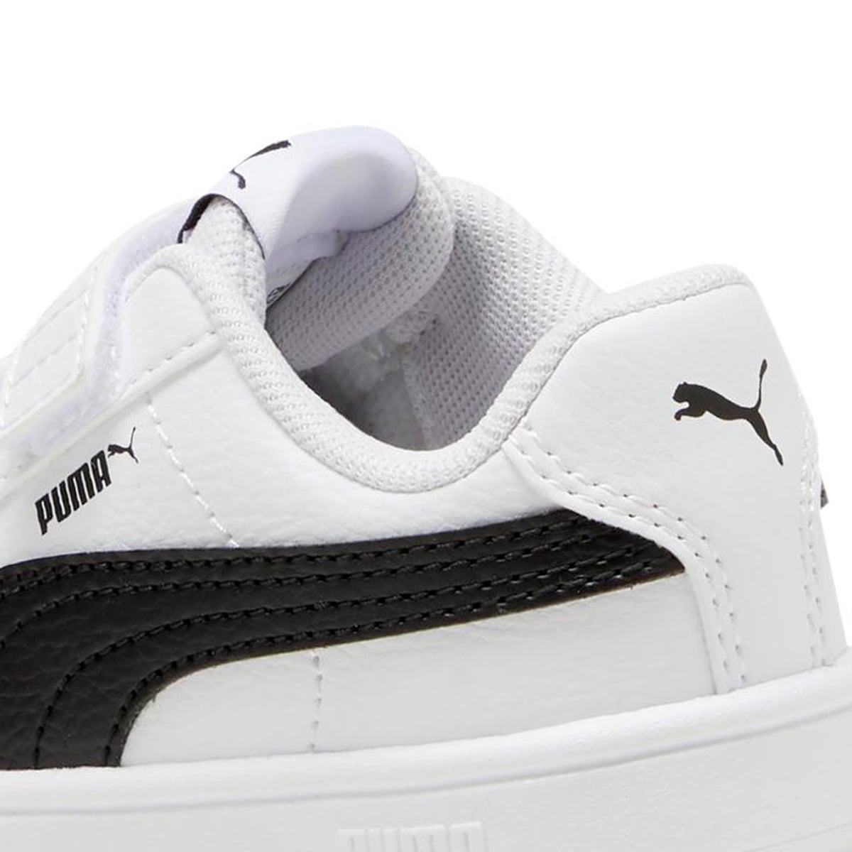 ZAPATILLAS UNISEX PUMA URBANAS BLANCO RICKIE CLASSIC V INF - 6
