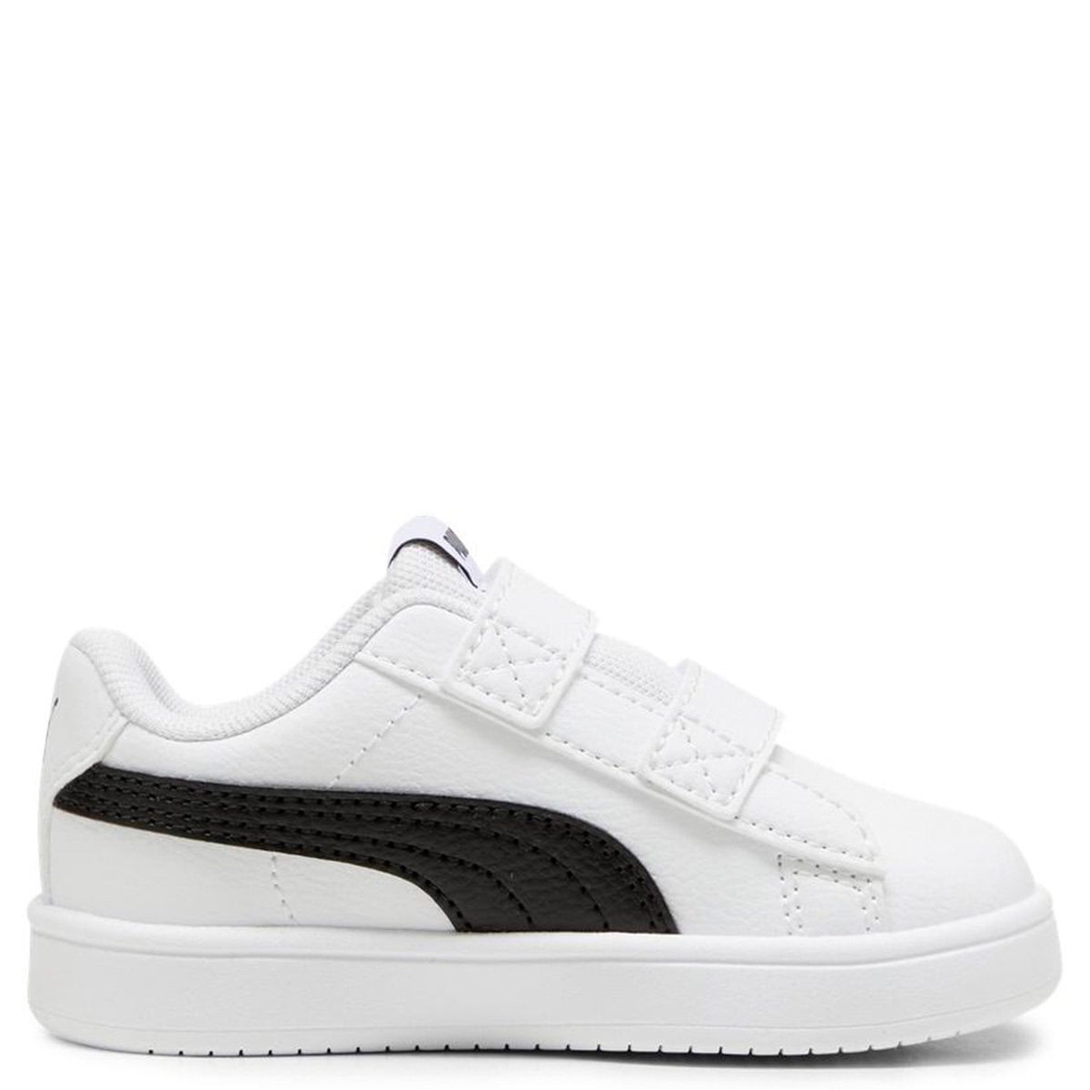 ZAPATILLAS UNISEX PUMA URBANAS BLANCO RICKIE CLASSIC V INF - 3