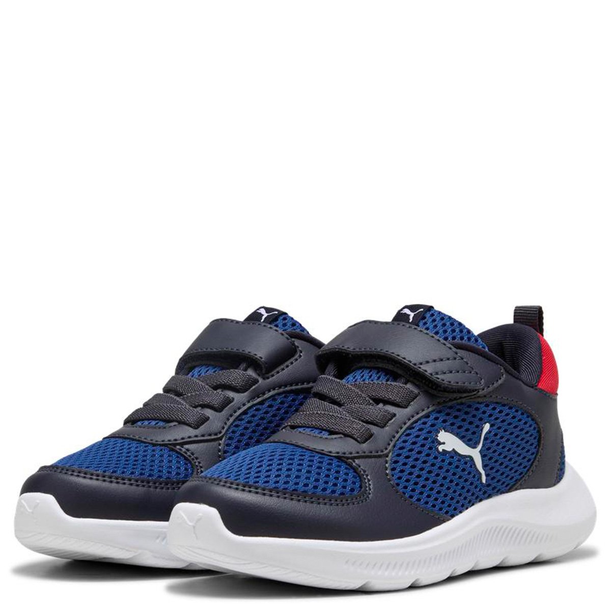 ZAPATILLAS NIÑO PUMA URBANAS AZUL FUN RACER 2 AC+ PS - 2