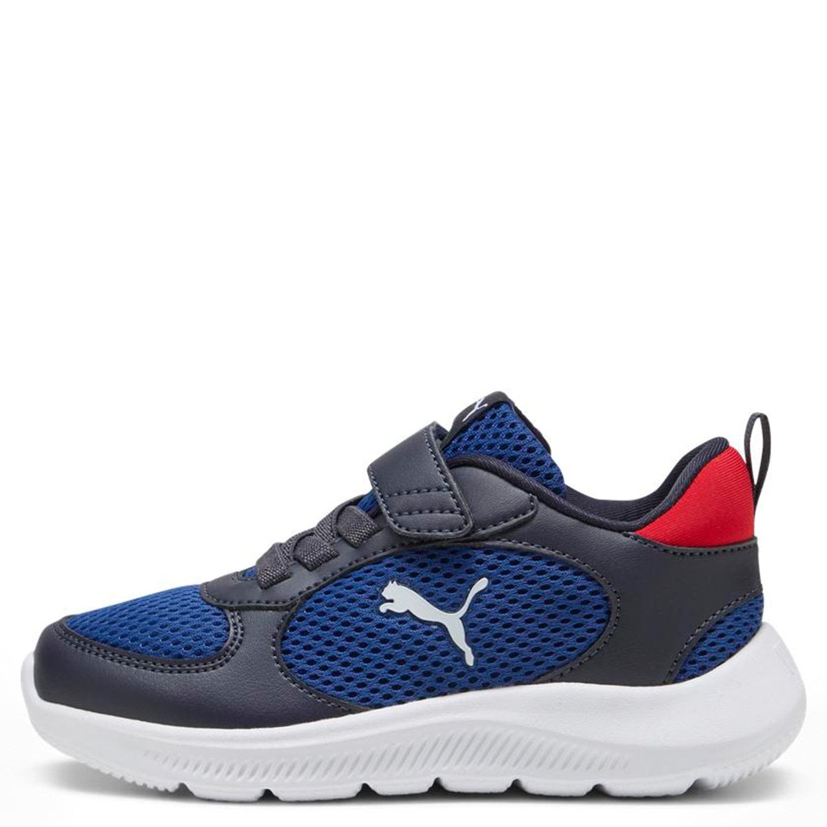 ZAPATILLAS NIÑO PUMA URBANAS AZUL FUN RACER 2 AC+ PS - 1