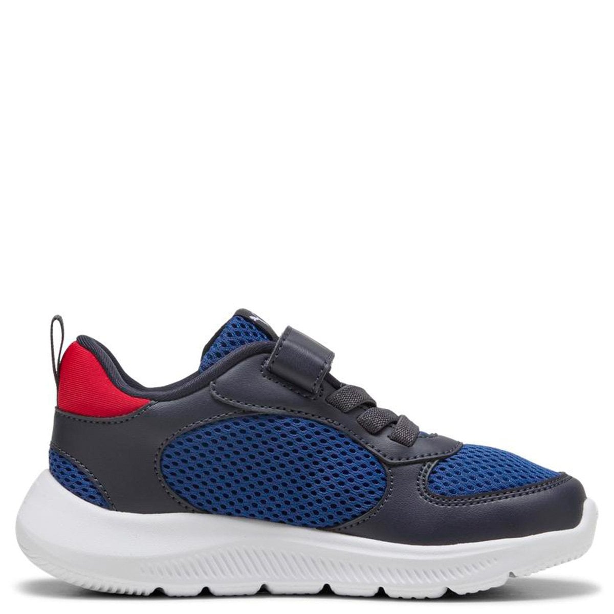 ZAPATILLAS NIÑO PUMA URBANAS AZUL FUN RACER 2 AC+ PS - 3