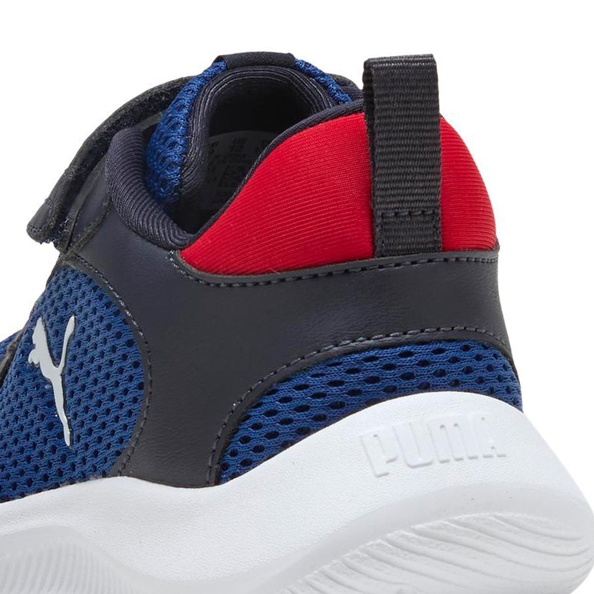 ZAPATILLAS NIÑO PUMA URBANAS AZUL FUN RACER 2 AC+ PS - 6
