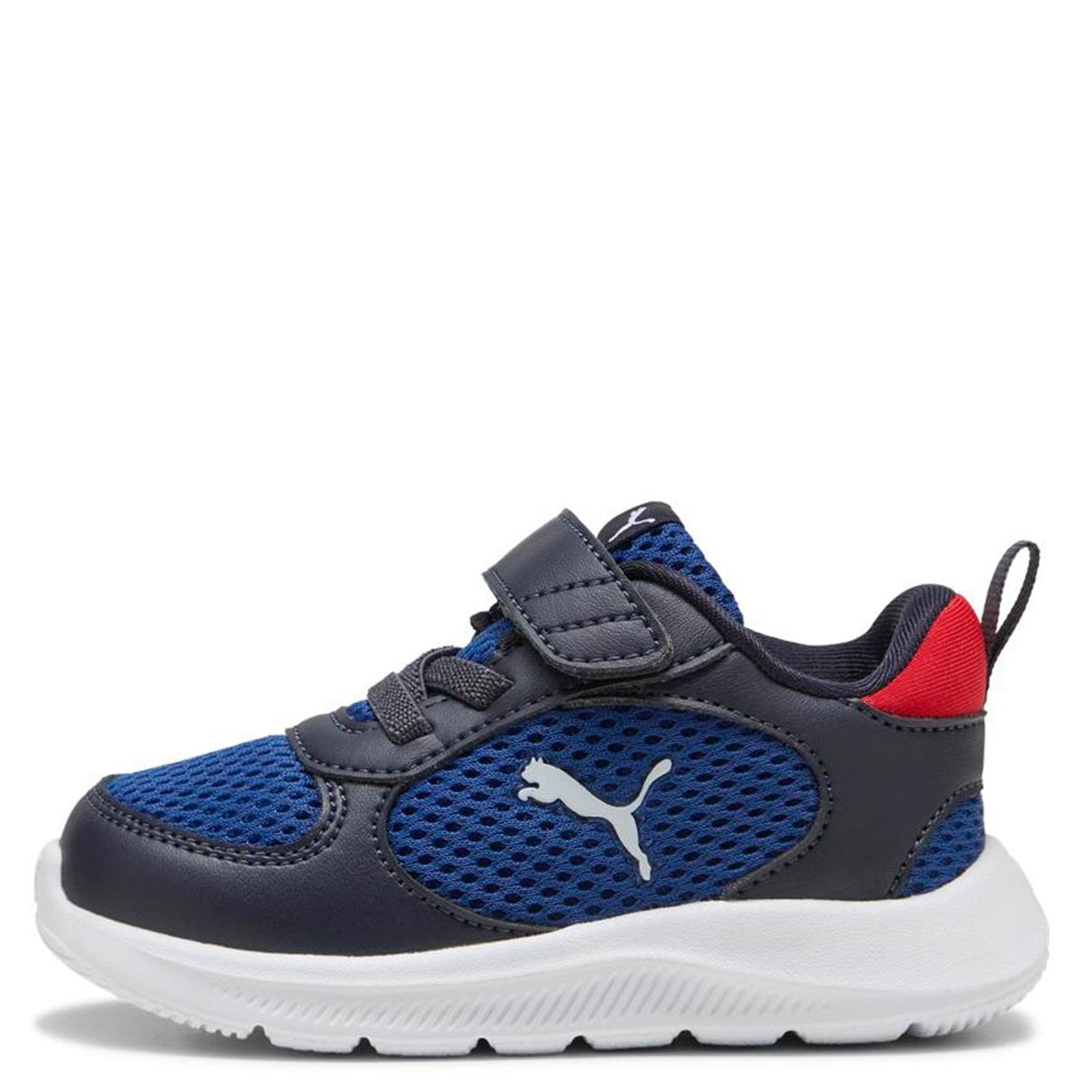 ZAPATILLAS NIÑO PUMA URBANAS AZUL FUN RACER 2 AC+ INF - 1