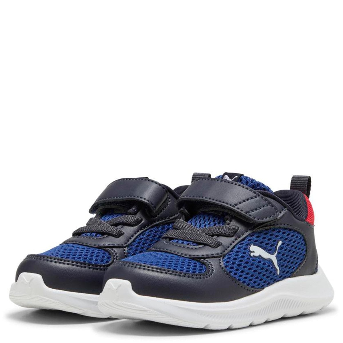 ZAPATILLAS NIÑO PUMA URBANAS AZUL FUN RACER 2 AC+ INF - 2