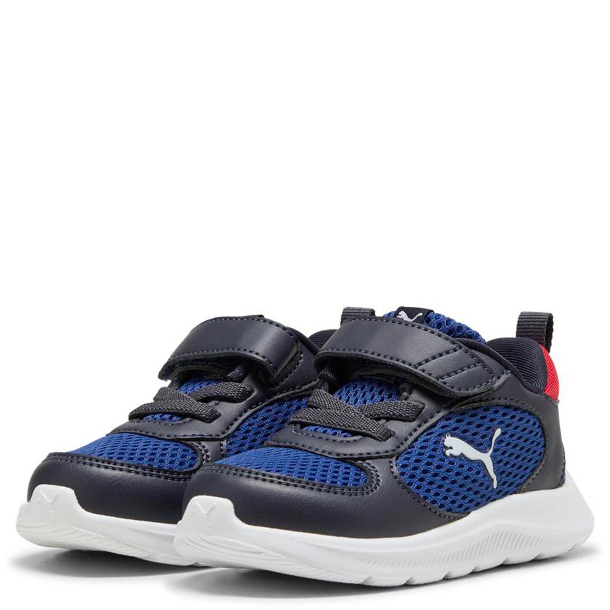 ZAPATILLAS NIÑO PUMA URBANAS AZUL FUN RACER 2 AC+ INF - 2