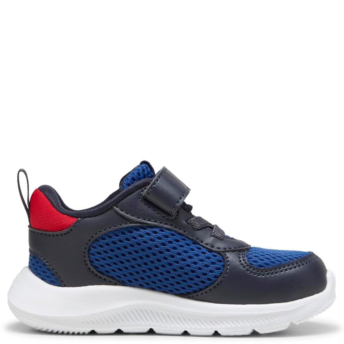 ZAPATILLAS NIÑO PUMA URBANAS AZUL FUN RACER 2 AC+ INF - 3