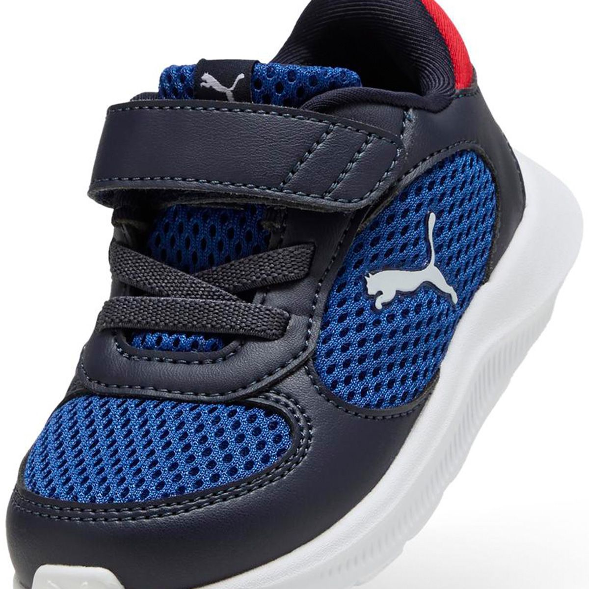ZAPATILLAS NIÑO PUMA URBANAS AZUL FUN RACER 2 AC+ INF - 5