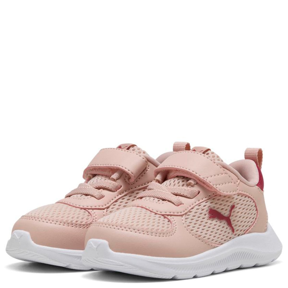 ZAPATILLAS NIÑA PUMA URBANAS ROSADO FUN RACER 2 AC+ INF - 2