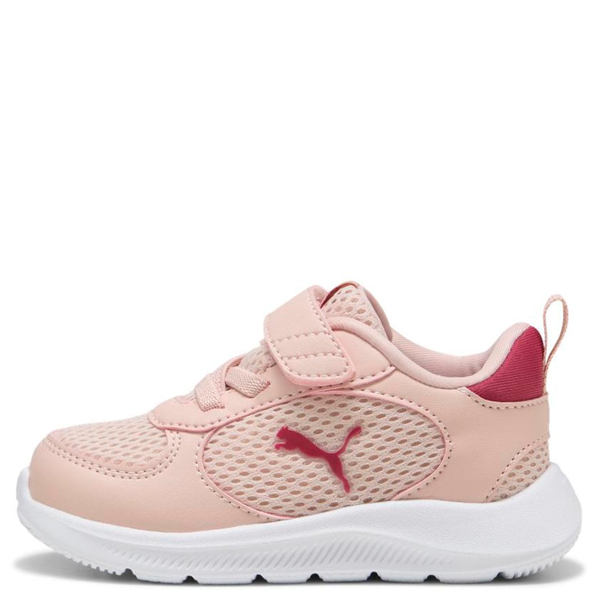 ZAPATILLAS NIÑA PUMA URBANAS ROSADO FUN RACER 2 AC+ INF - 1