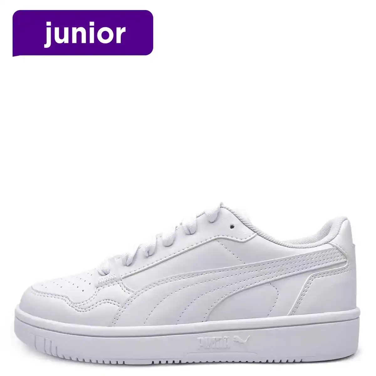ZAPATILLAS URBANAS PUMA  REB-L JR - 1