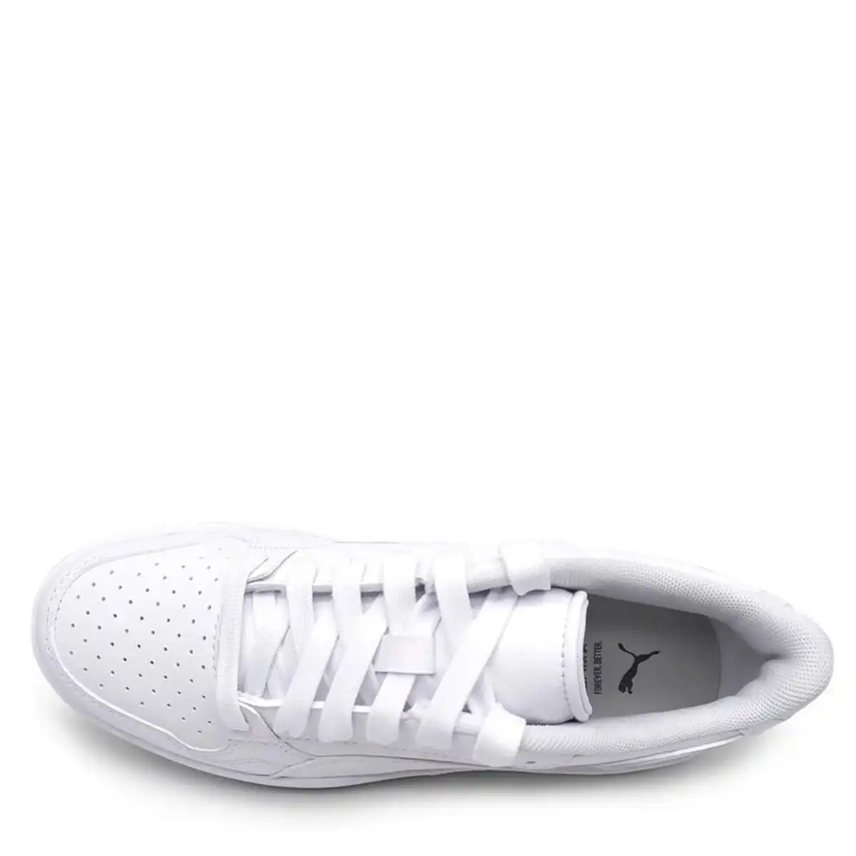 ZAPATILLAS URBANAS PUMA  REB-L JR - 5